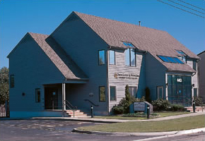 House Front View